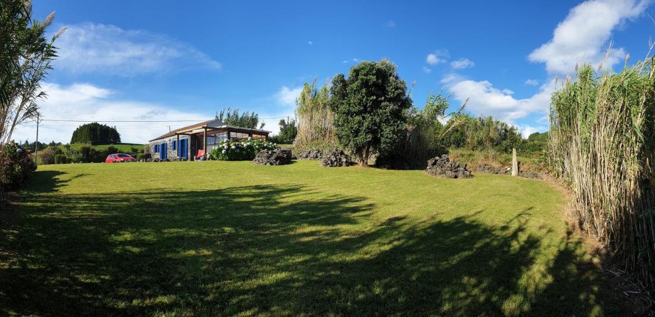 Villa Casa Vista Fantastica Pedro Miguel Exterior foto
